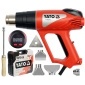 YT82293 opalarka 2000w yt - 82293 yato дисплей жк