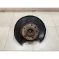 7L6505436B Кулак задний правый Volkswagen Touareg I рестайлинг (2006—2010) 2007 , 7H0498611