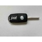 3D0959753S Ключ Volkswagen Touareg 2006