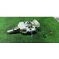 4e0905852d колонка рулевая Audi Audi A8 [4E] 2002-2007 2005