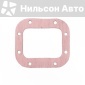 QW471566A340 Прокладка HYUNDAI HYUNDAI QW471-566A340