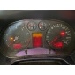 8L0920933N audi a3 8l рестайлинг спидометр часы fis полный