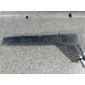 4E0807571A кронштейн крепления бампера L. Audi A8 D3/4E 2004