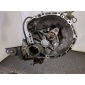 3030052070 КПП 5-ст.мех. (МКПП) Toyota Yaris 1999-2006 2001