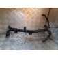 06B121071E Трубка охлаждающей жидкости металлическая Audi A4 B5 1994-1999 1998