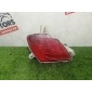 KD7751650 Фонарь противотуманный Mazda CX-5 KEEA 2014 , KD8151650, A