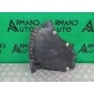 A2135201100 Пыльник бампера Mercedes E-Class W213, S213, C238 2016-нв