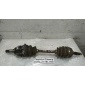 4342020191 Привод Toyota Camry CV40 1996 43420-20191
