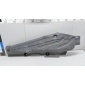 1666100308 Пыльник (кузов наружные) Mercedes Benz GL-Class X166 (GL/GLS) (2012 - 2019)
