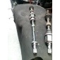 FTU82550X привод шрус mazda 3 рестайлинг 2.0i 16 - 18r bm автомат