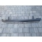 5215102040 toyota auris ii рестайлинг спойлер бампера 52151 - 02040