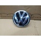7LA853343A volkswagen t6 рестайлинг эмблема , логотип