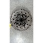 415034710 Комплект сцепления 2.0Ti , LUK , ДВУХМАССОВОЕ , КОМПЛЕКТ , МАХОВИК + КОРЗИНА + ДИСК , от 6МКПП. BGB , 6МКПП , передний привод. Audi A4 B7 2007 ,324040510