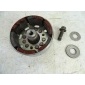 Suzuki GS 500 E 500E Koło Magnesowe Magneto suzuki gs 500 е 500e колесо magnesowe magneto