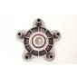 112832 ktm отличный duke 990 07 - 13 поводок колёсные диски задняя