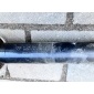 A2463600274 привод правый длинная gla x156 w156 2.2 cdi