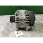 021903025 Генератор Volkswagen Sharan 1 1998 021 903 025 С, 0 123 520 002