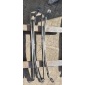 A9063200206 спринтер 906 crafter листовая tyl задний 3 пера