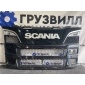 2542870 капот Scania 6 ,2680451,2659164,2659163,2644264,2644306