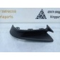 51118070394 Вставка бампера BMW X3 G01 M-Pack до Рестайлинг 2017-2021