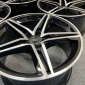 8W0601025EC комплект дисков audi a4 a5 8w 8w0 b9 b8 s - line 18