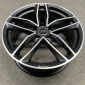8W0601025EB комплект дисков audi a4 8w 8w0 b9 b8 b7 s - line 18