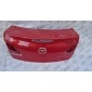 BBY35261XB Крышка багажника Mazda 3 II (BL) Рестайлинг (2011–2013) BBY3-52-61XB