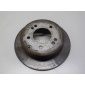 584112K300 Диск тормозной задний Hyundai-Kia CS35 2013