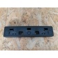 KB9M50171 Площадка гос номера (рамка) Mazda CX-5 2 2022