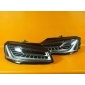 4h0941035 audi a8 4h рестайлинг лампы передняя matrix в сборе