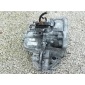 PK6025 кпп renault trafic 1.9 dci opel vivaro