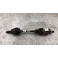 7553945 Полуось передняя левая BMW X6 E71/E72 2009 ,3160