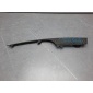 958505877119B9 Накладка решетки в бампер левая Porsche Cayenne 958 2010-2018