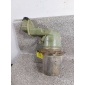 1040085015094 Насос гидроусилителя руля ЭЛЕКТРО , FOMOCO. Ford Fusion 2004 104-0085-015-094,5S613K514CC