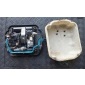 RQG500100 компрессор насос подвески range rover iii l322