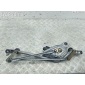 182138Z410 Механизм стеклоочистителя переднего (трапеция дворников) Nissan Almera N16 (2000-2007) 2000