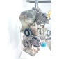 G4fc Двигатель Hyundai Elantra 2009 1.6 бензин