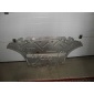 8F0863821Q audi a4 b8 крышка под двигатель алюминиевая