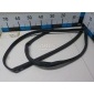 0K55259605E Уплотнитель стекла двери Hyundai-Kia Carnival (1999 - 2005)