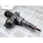 0414720305 Форсунка дизельная электрическая Volkswagen Touareg 1 (2002-2010) 2005 ,07Z130073T