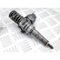 0414720305 Форсунка дизельная электрическая Volkswagen Touareg 1 (2002-2010) 2005 ,07Z130073T