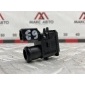 0775004682 Б/У датчик температуры воздуха Toyota Corolla Fielder NZE120 2002 (2000-2006) , <strong>-Б/У Детали сняты с АВТОМОБИЛЯ</strong>