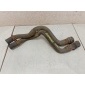 2K0121156G Патрубок системы охлаждения Volkswagen Caddy 3 2K 2003-2015