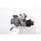 85842188584219 bmw g01 g20 g30 g05 3 , 0d b57 турбина турбокомпрессор