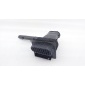 960150068R Воздухозаборник Renault Duster HS 2015