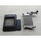 RF7N13565C радиатор mazda mps 2007 / 13 r интеркулер