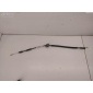 3B0839085F Трос двери задней L Volkswagen Passat B5+ (GP) 2003