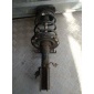 543020057R Стойка Амортизатора передняя Renault Megane 3 2008-2016