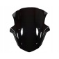 SBK29 стекло чёрный гонки kawasaki zx - 10r / ninja 11 - 15
