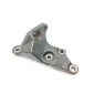 1231521041 Кронштейн опоры двигателя Toyota Porte NNP11